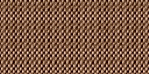 Lloyd Loom Natur lackiert