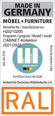 Made in Germany